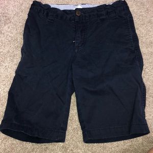 Jacadi Paris boys blue shorts used condition